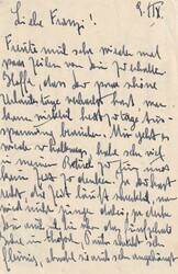 1944 (09.09.) Amstedam, Wallstraat, 7,5 C. Ganzsache nach Vaduz, ...