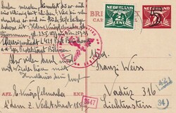 Picture 2 for Lot from Post und Geschichte GmbH