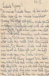 1943 (21.09) Amstedam, 17,5 C. R-Ganzsache nach Vaduz, Lichtenstein, ...