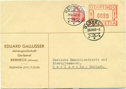 Picture 12 for Lot from Post und Geschichte GmbH