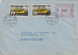 Picture 2 for Lot from Post und Geschichte GmbH