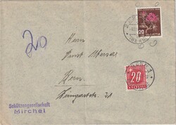 Picture 2 for Lot from Post und Geschichte GmbH