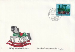 Picture 2 for Lot from Post und Geschichte GmbH