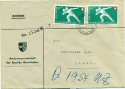 Picture 1 for Lot from Post und Geschichte GmbH