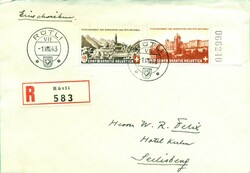 Picture 2 for Lot from Post und Geschichte GmbH