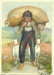 1931 (03.08.) Basel, Flugplatz, LUFTPOST, R-Postkarte nach Frankreich ...