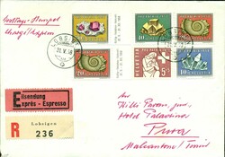 Picture 1 for Lot from Post und Geschichte GmbH