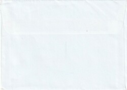 2004 (04.12.) Franquia, Lisboa, Portugal, R-Brief nach Harrogate, ...