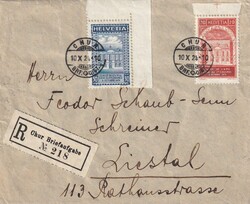 Picture 2 for Lot from Post und Geschichte GmbH