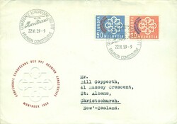 Picture 1 for Lot from Post und Geschichte GmbH