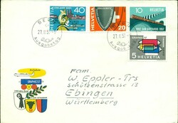 Picture 12 for Lot from Post und Geschichte GmbH
