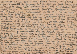 1944 (14.04.) Frankfurt-Main, Reichsbahnlager Fedlersdorf Wien XXI, ...