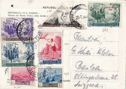 Picture 1 for Lot from Post und Geschichte GmbH