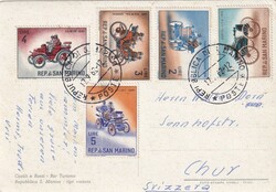 Picture 2 for Lot from Post und Geschichte GmbH
