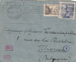 Picture 1 for Lot from Post und Geschichte GmbH