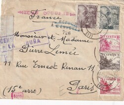 Picture 2 for Lot from Post und Geschichte GmbH