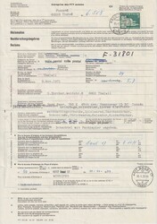 Picture 2 for Lot from Post und Geschichte GmbH
