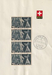 Picture 1 for Lot from Post und Geschichte GmbH