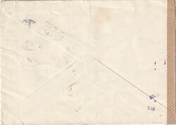 1942 (28.10.) Istambul, Türkei, Zensurbrief nach Berlin, Deutschland ...