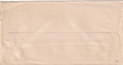 1940 (19.05.) Cardwell, USA, Brief mit 3 Cent Nachporto nach Sioux ...