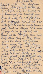 1940 (27.08.) Grass Vally, USA, Luftpost-Karte nach Den Haag, ...