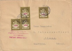 Picture 1 for Lot from Post und Geschichte GmbH