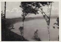 1940 (21.11.) Citta del Vaticano, Vatikan, Zensur-Postkarte nach Wien ...