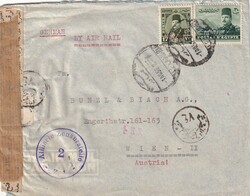 1560: Egypt
