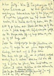 1938 (10.05.) Wien, Mischfrankatur Österreich - Deutsches Reich nach ...