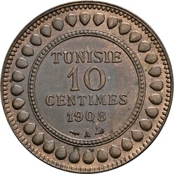 50.450: Afrika - Tunesien