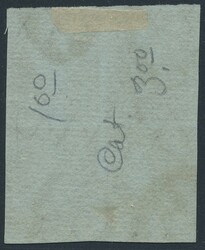 Spanisch-Westindien, 1855, „Isabella II.“ 2 R. karminrot im ...