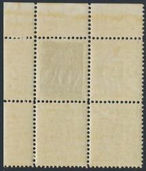 Finnland, 1889-90, Wappen in geänderter Zeichnung, die drei ...