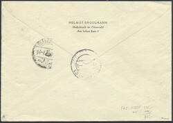 Nachlässe, 1850-2000 (ca.), Teilnachlaß aus Sammlerbestand mit 13 ...