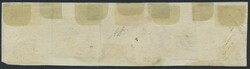 Italien - Altitalien-Sardinien, 1855, „Viktor Emanuel II.“ 5 C., ...