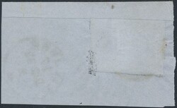 Italien - Altitalien-Sardinien, 1862, Viktor Emanuel II., 10 Cmi. ...