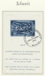 Europa - West, 1880-2000 (ca.), Partie der Länder Liechtenstein, ...