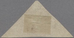 Südafrika - Kap der Guten Hoffnung, 1853-1863, Kapdreiecke-Sammlung ...