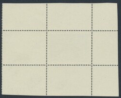 Österreich, 1963, „Olympische Winterspiele 1964“ mehrfarbige ...