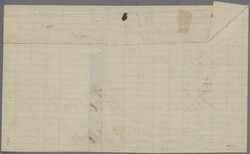 Russische Post in der Levante, 1879, Freimarke 7 Kop. karmin/grün ...