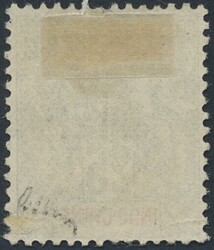 Französisch-Indochina, 1902, Allegorie 16 Werte komplett mit ...