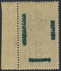 Italienisch-Ostafrika - Britische Besetzung, 1941, „Viktor Emanuel ...