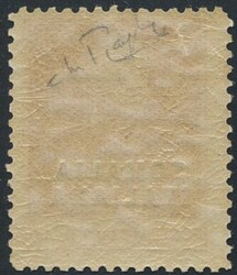 Italienisch-Somaliland, 1925, 25 Jahre Regentschaft Viktor Emanuel ...