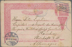 Picture 2 for Lot from Christoph Gärtner Shop