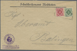 Picture 1 for Lot from Christoph Gärtner Shop