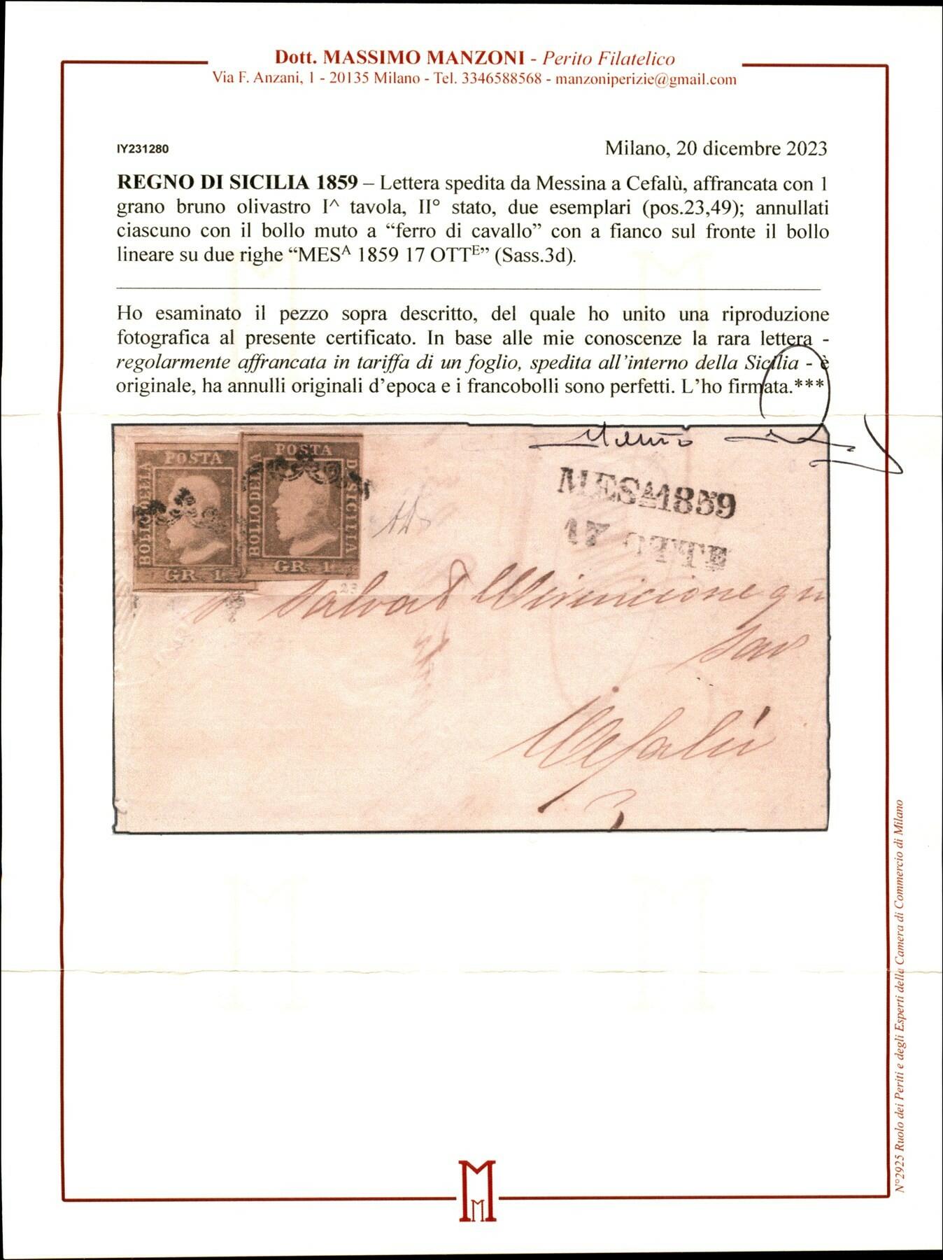 Image 3 for lot number 273 for Kruso Art & Auction Gallery Public Auction