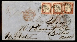 3395: Antichi Stati Italiani Sardegna