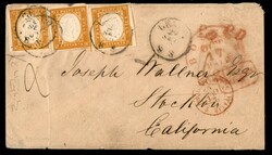 3395: Antichi Stati Italiani Sardegna