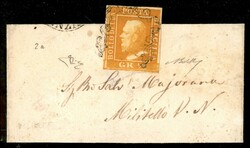 3400: 意大利早期城邦-西西里