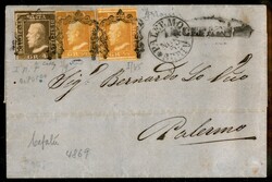 3400: 意大利早期城邦-西西里