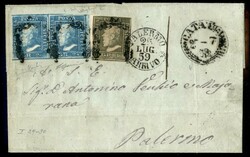 3400: 意大利早期城邦-西西里